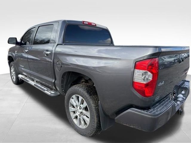 Used 2014 Toyota Tundra Limited w/ Limited Premium Package image 5