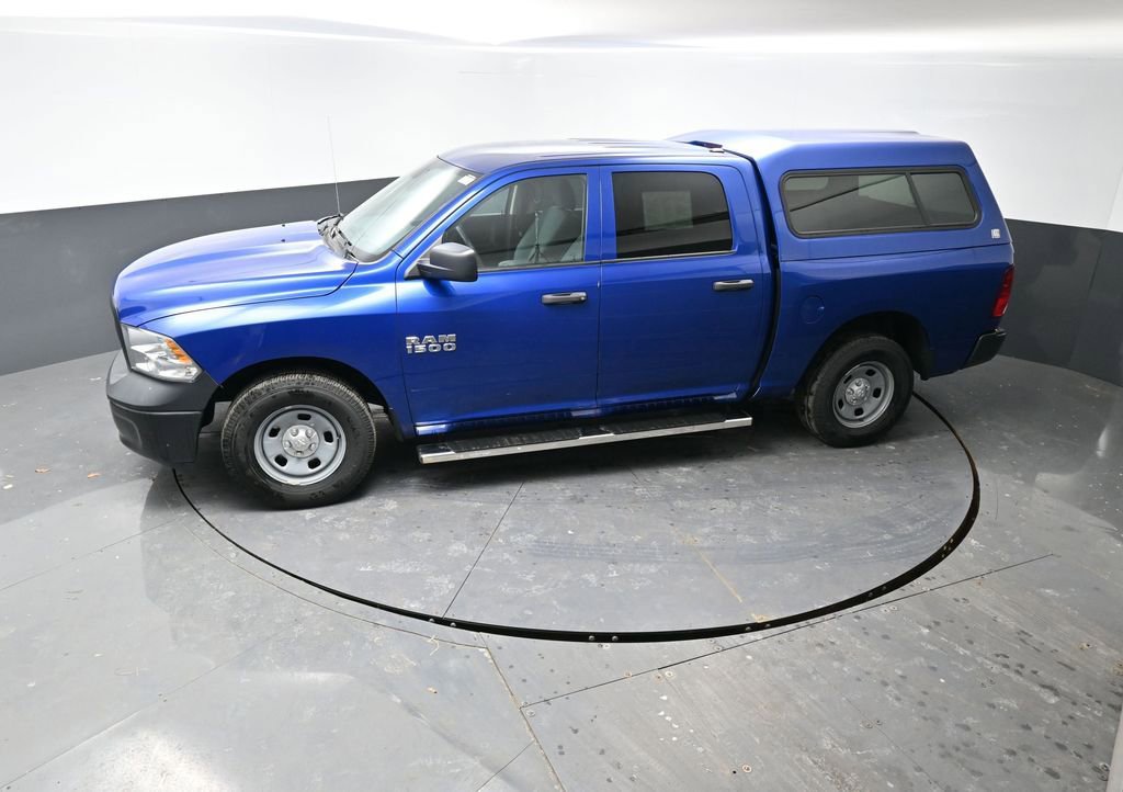 Used 2017 RAM 1500 Tradesman w/ Popular Equipment Group image 45