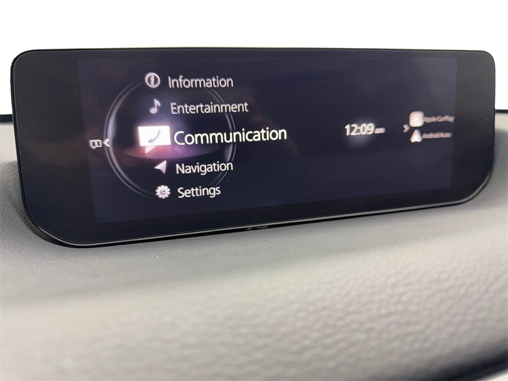 Used 2024 MAZDA CX-50 AWD 2.5 S w/ Cargo Package image 62