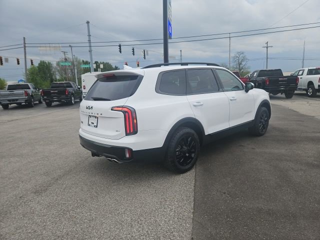 Used 2025 Kia Telluride AWD image 6