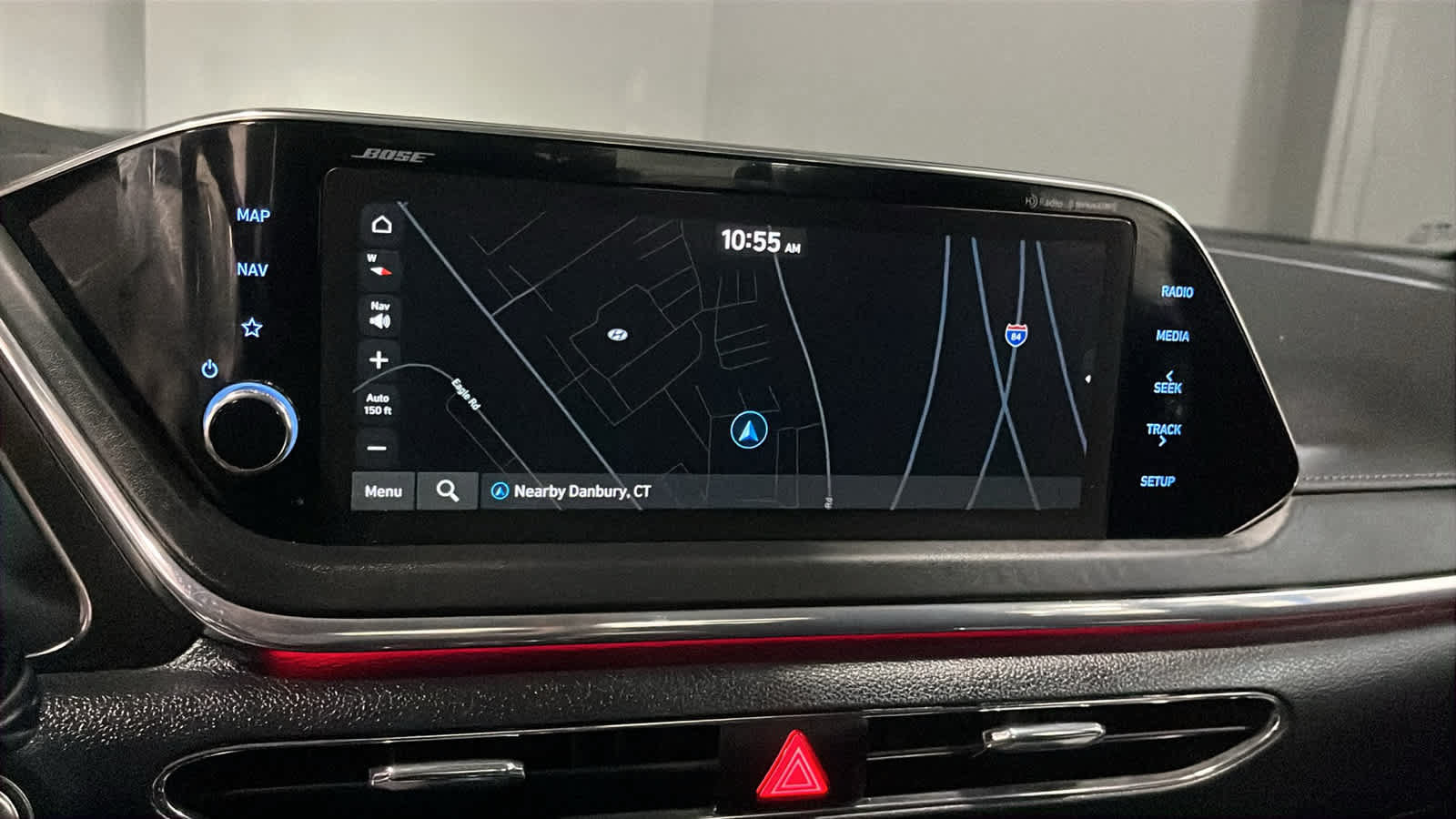 Used 2023 Hyundai Sonata Limited FWD image 15