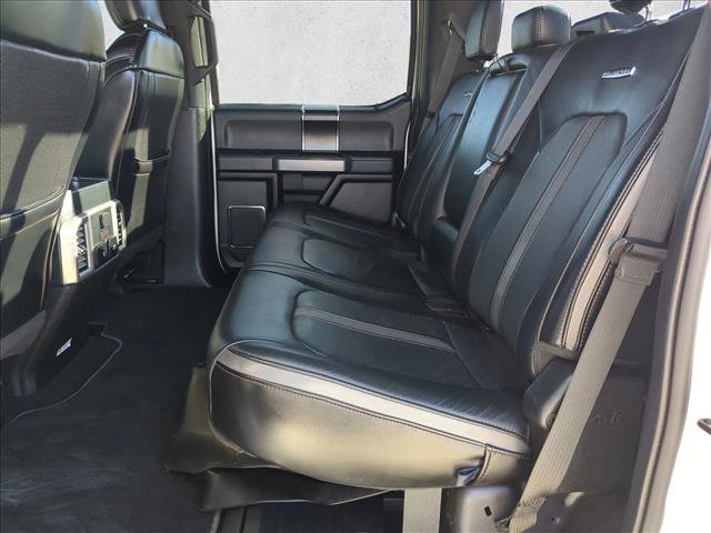 Used 2019 Ford F250 Platinum w/ Platinum Ultimate Package image 19