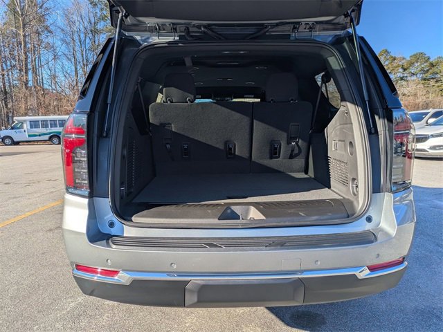 New 2026 Chevrolet Suburban LS w/ LPO, Dark Essentials Package image 30