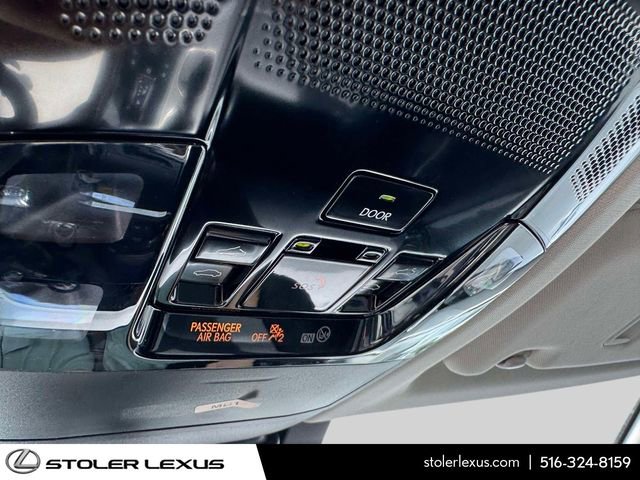 Used 2025 Lexus NX 350 AWD w/ Cold Area Package image 38