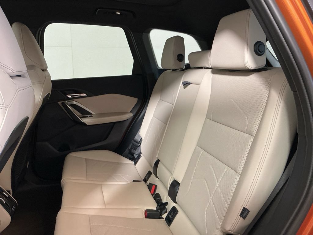 Certified 2023 BMW X1 xDrive28i w/ Convenience Package AWD/4WD image 26