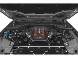 New 2026 BMW X5 M Competition w/ Executive Package AWD/4WD image 7