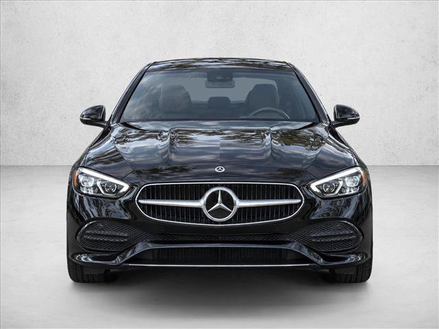 Used 2023 Mercedes-Benz C 300 Sedan image 2