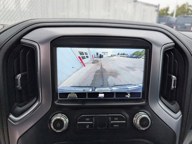 Used 2020 GMC Sierra 1500 SLT w/ SLT Premium Plus Package image 18