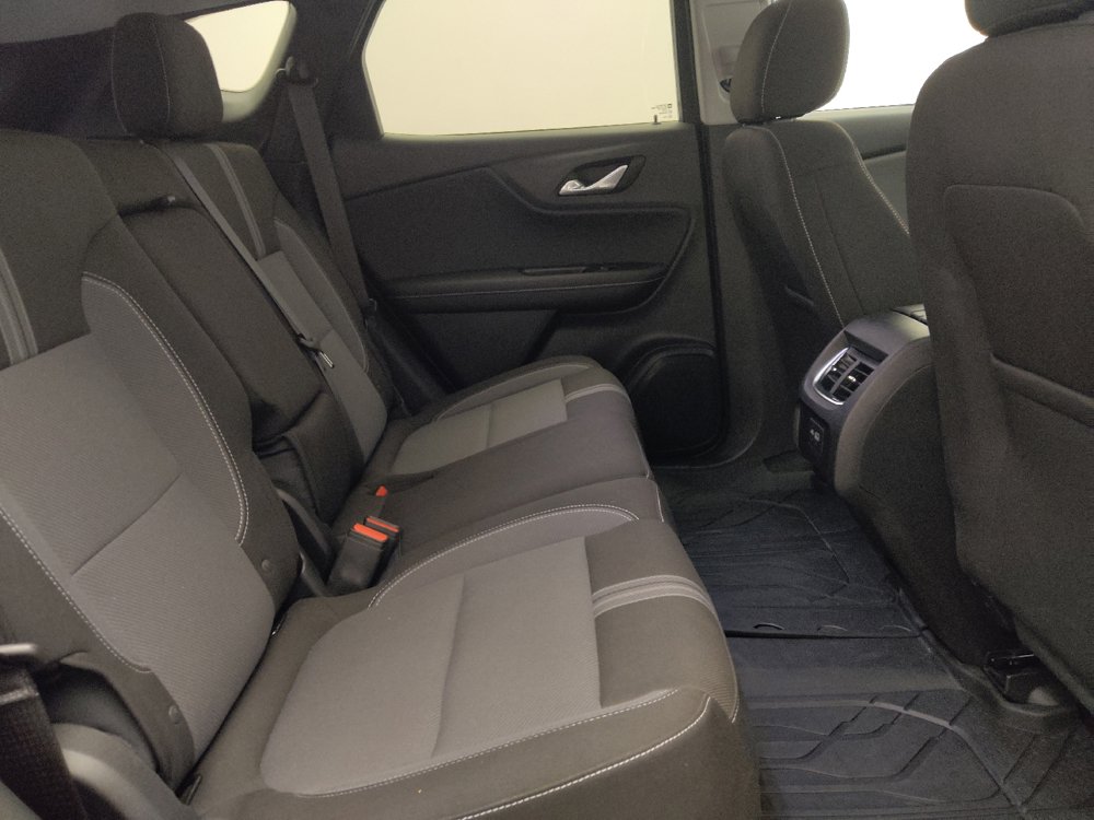 Used 2024 Chevrolet Blazer LT w/ Convenience Package FWD image 19