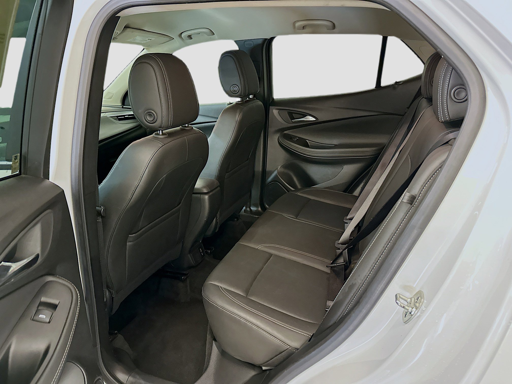 Used 2024 Buick Encore GX Sport Touring image 28