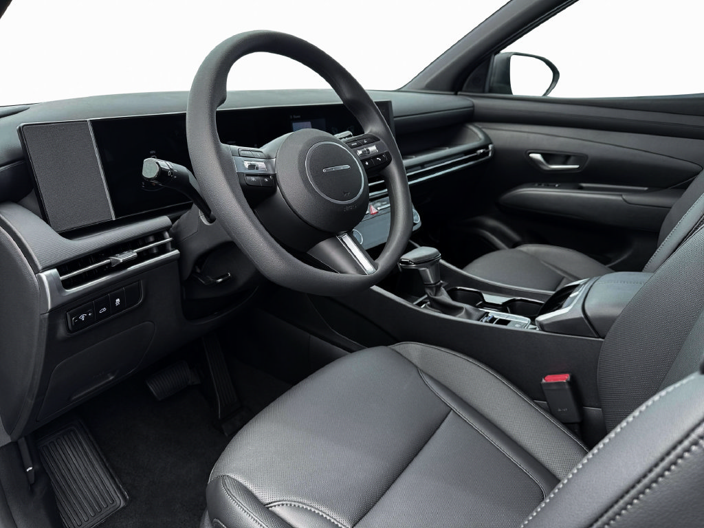 New 2026 Hyundai Santa Cruz SEL AWD/4WD image 14