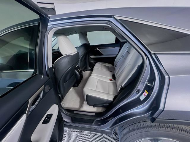 Used 2018 Lexus RX 350 FWD w/ Accessory Package image 27