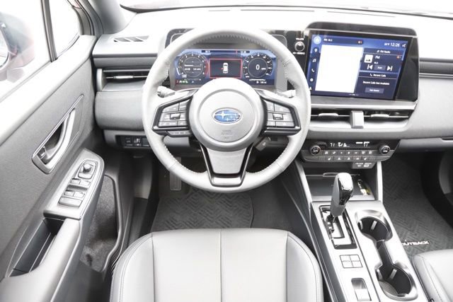 New 2026 Subaru Outback Premium AWD/4WD image 17