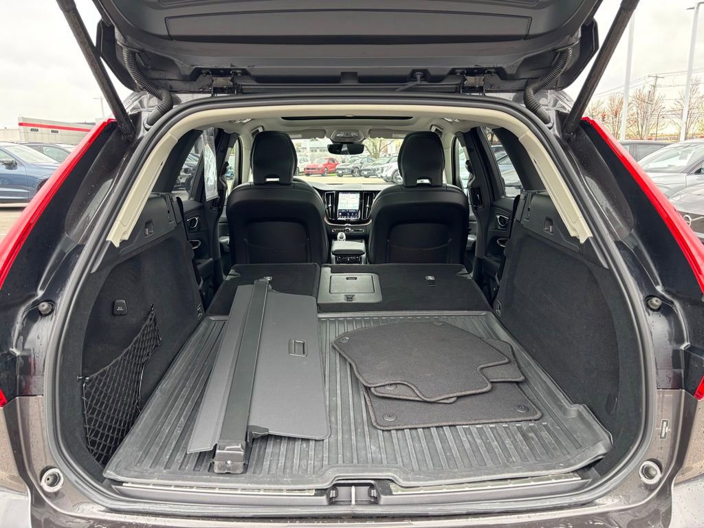 Certified 2023 Volvo XC60 B6 Ultimate w/ Climate Package AWD/4WD image 26
