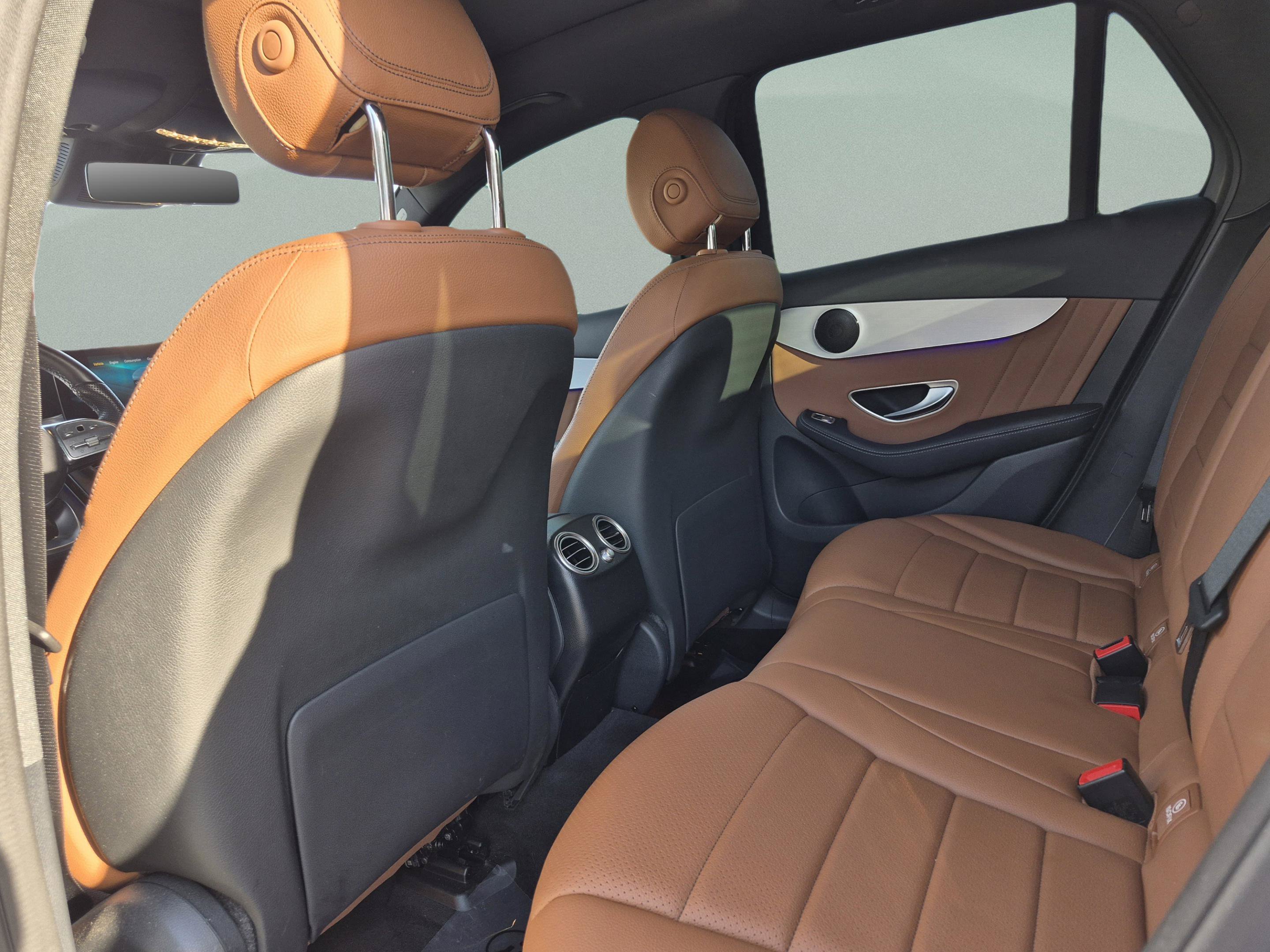 Used 2022 Mercedes-Benz GLC 300 image 18
