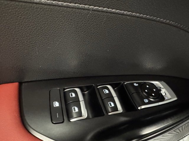 Used 2024 Kia K5 GT-Line image 20