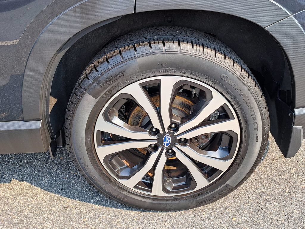 Used 2019 Subaru Forester Limited AWD/4WD image 17