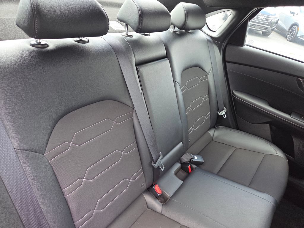 Used 2021 Kia Forte GT-Line FWD image 27