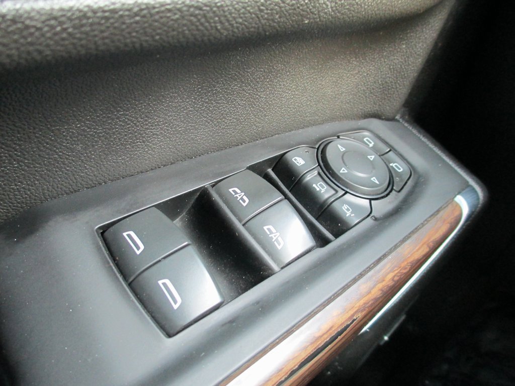 Used 2022 Chevrolet Silverado 2500 High Country image 29