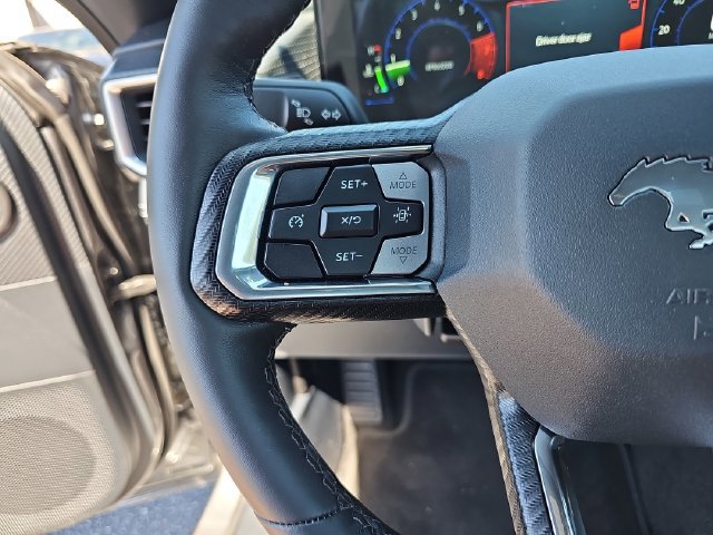 Certified 2024 Ford Mustang Premium RWD image 18