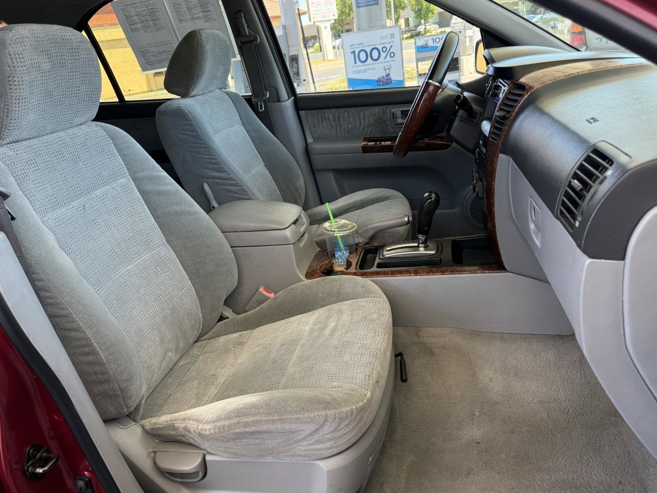 Used 2004 Kia Sorento EX RWD image 18