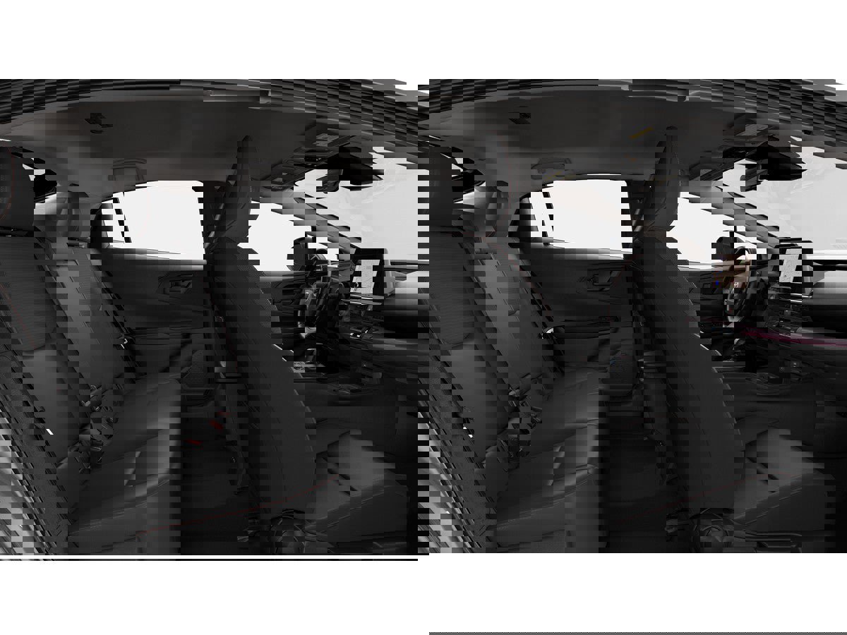 New 2026 Toyota Prius Plug-In Hybrid image 55