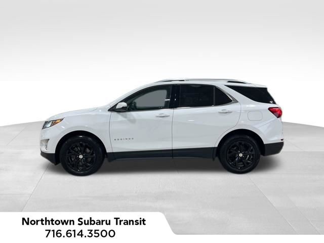 Used 2019 Chevrolet Equinox LT image 2