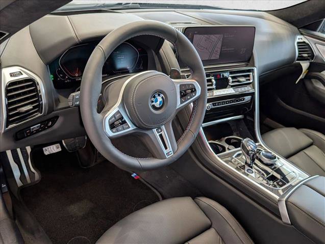 New 2026 BMW M850i xDrive AWD/4WD image 3