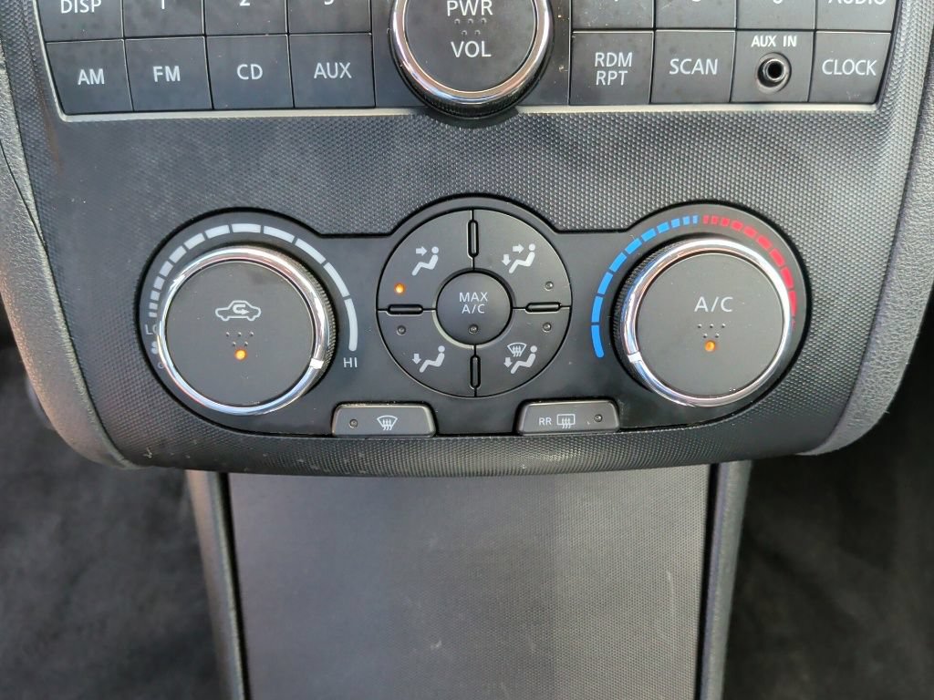 Used 2012 Nissan Altima 2.5 S FWD image 24