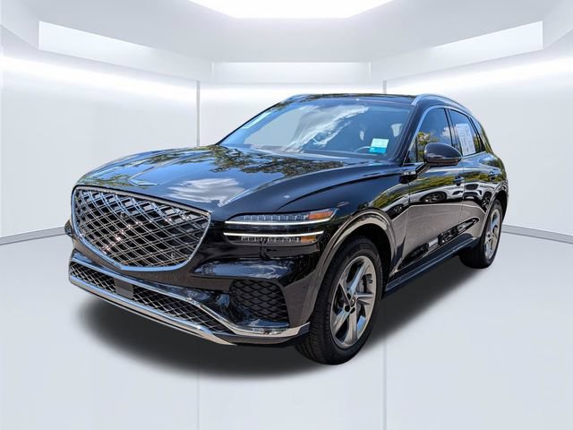 Used 2026 Genesis GV70 2.5T Advanced AWD/4WD image 8
