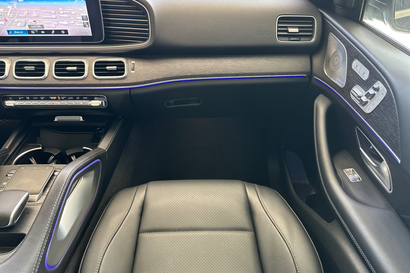 Used 2022 Mercedes-Benz GLE 350 4MATIC image 33