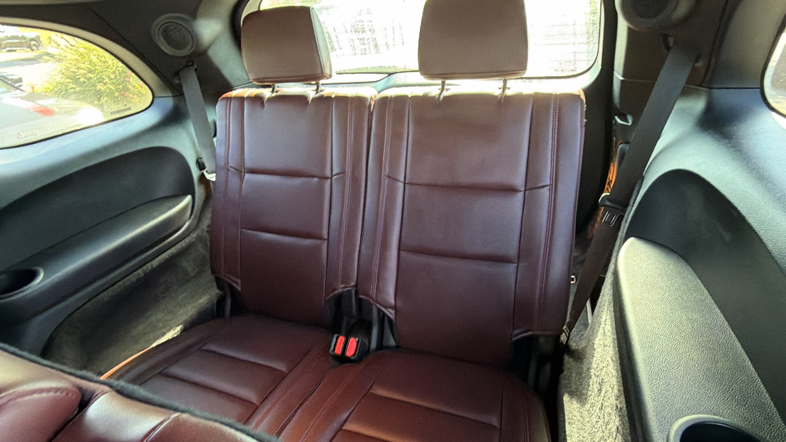 Used 2025 Dodge Durango R/T AWD/4WD image 26
