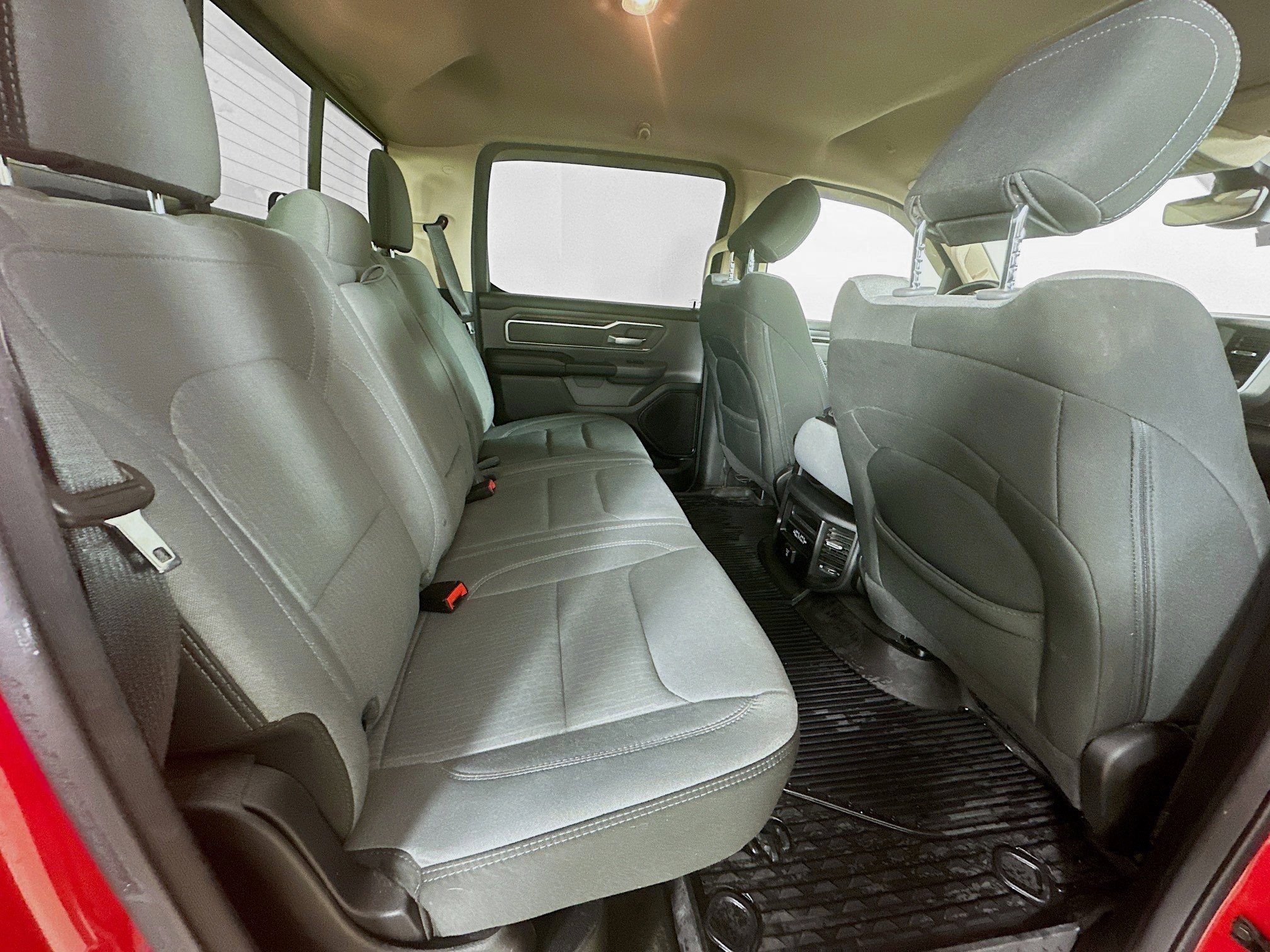 Used 2020 RAM 1500 Big Horn image 33