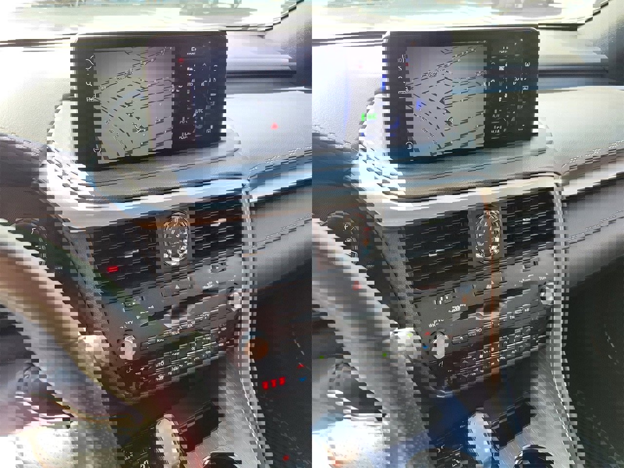 Used 2021 Lexus RX 350 F Sport image 24