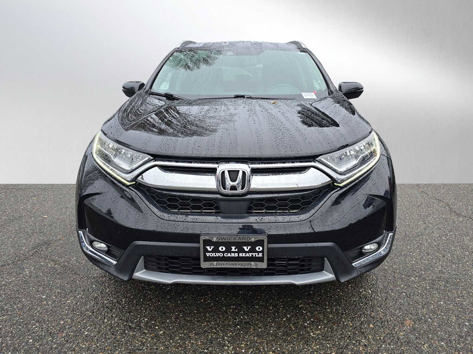 Used 2017 Honda CR-V Touring image 8