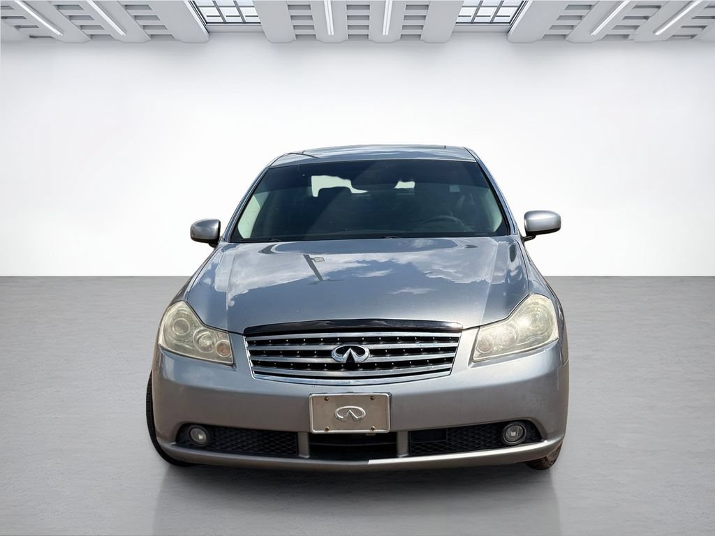 Used 2006 INFINITI M35 x AWD/4WD image 9