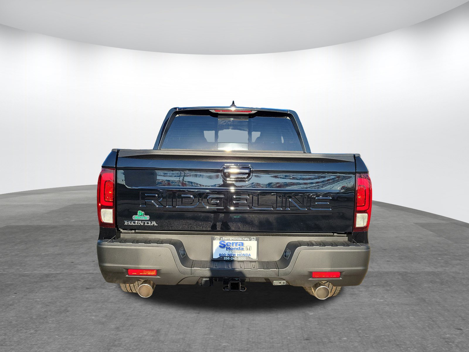 New 2026 Honda Ridgeline RTL image 6