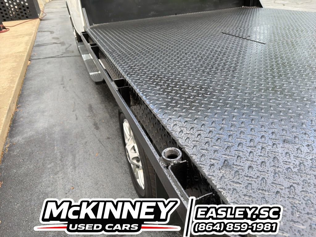 Used 2024 Chevrolet Silverado 2500 LT w/ Convenience Package AWD/4WD image 14