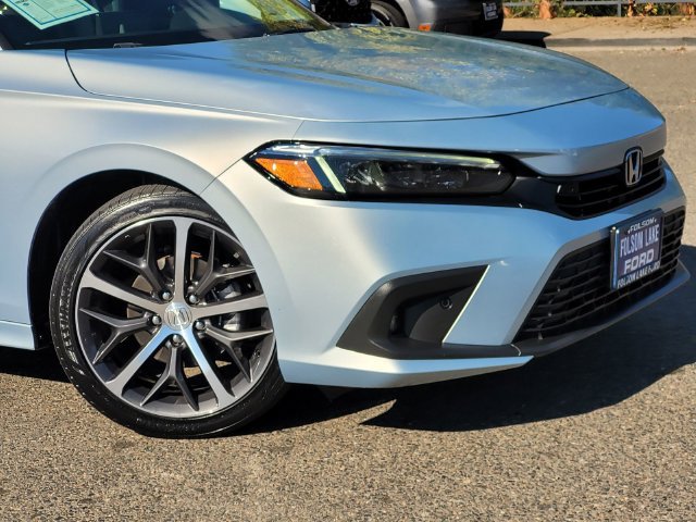 Used 2023 Honda Civic Touring image 6