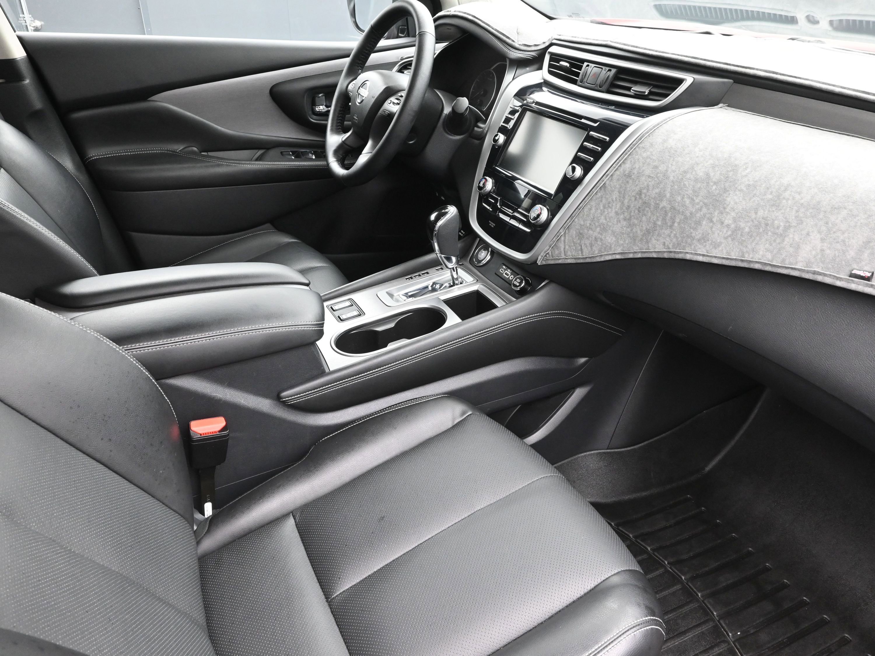 Used 2022 Nissan Murano SL w/ Cargo Package image 25