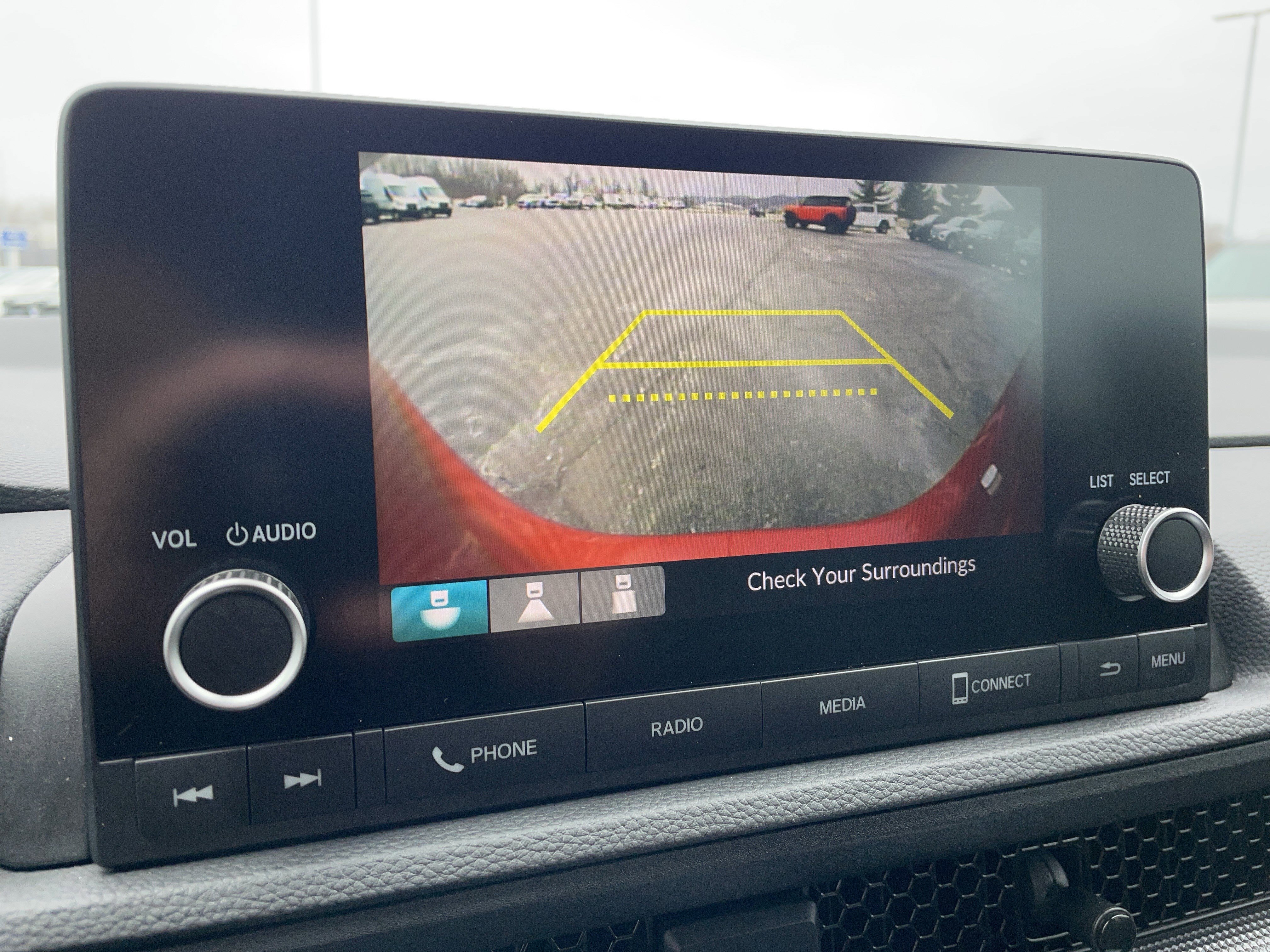 Used 2023 Honda CR-V Sport image 30