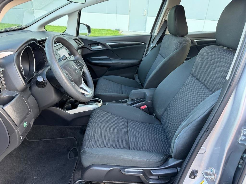 Used 2018 Honda Fit LX image 22