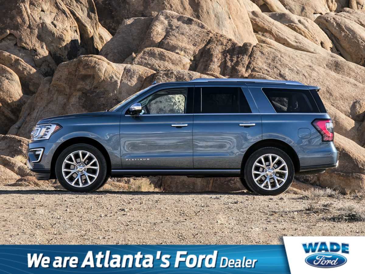 Used 2020 Ford Expedition Max Limited w/ Equipment Group 303A