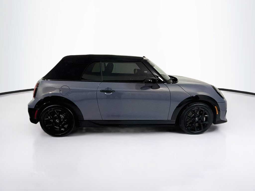 New 2026 MINI Cooper S FWD image 12