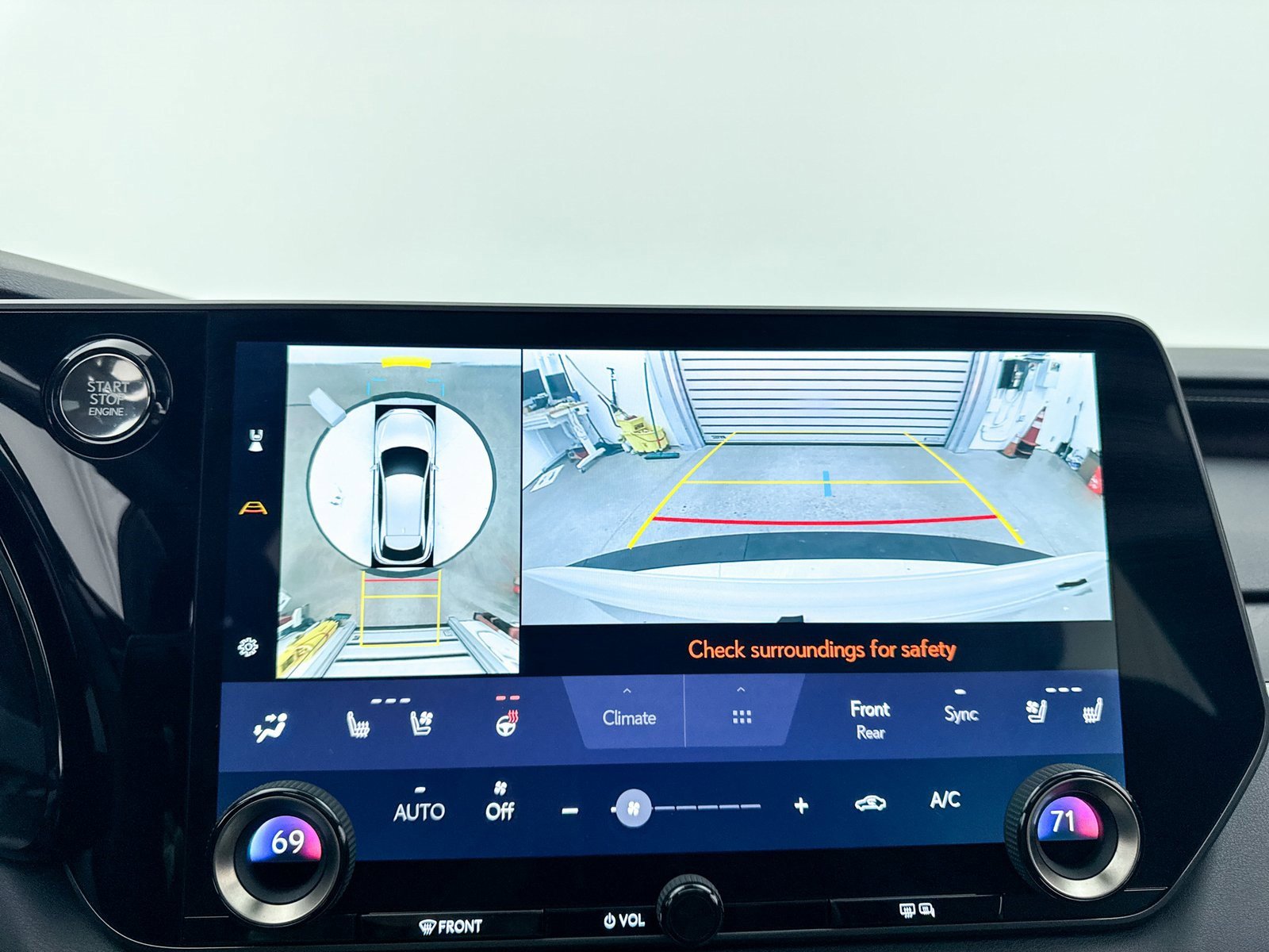 Used 2024 Lexus RX 350 Premium image 9