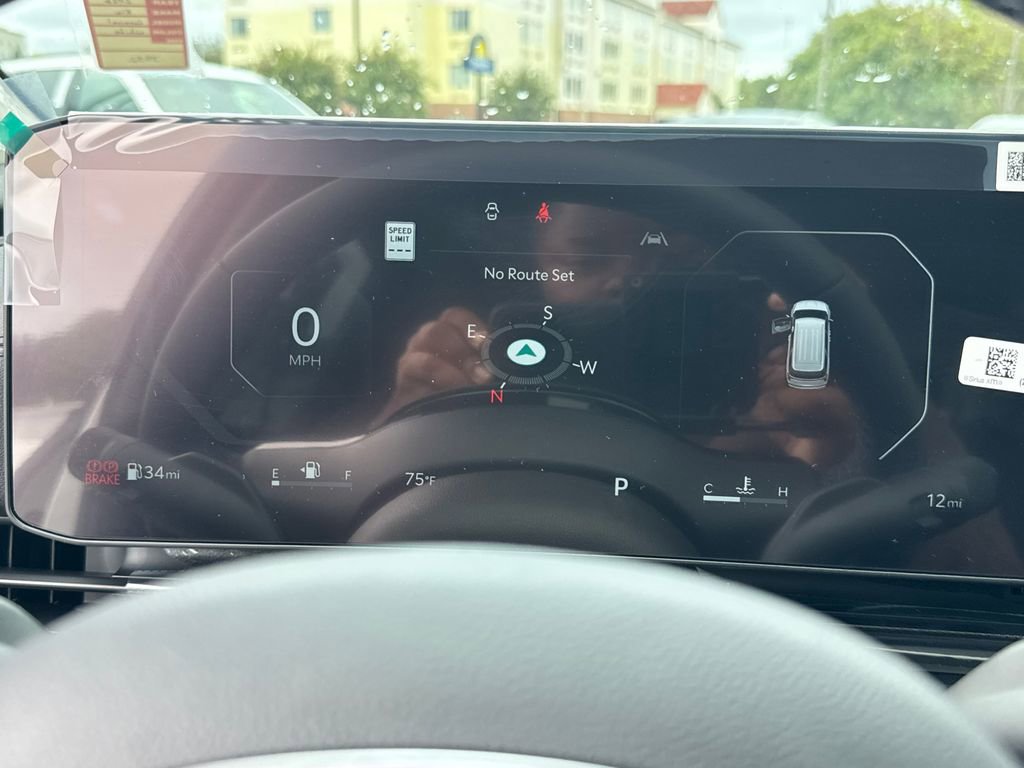 New 2026 Kia Carnival SX image 27