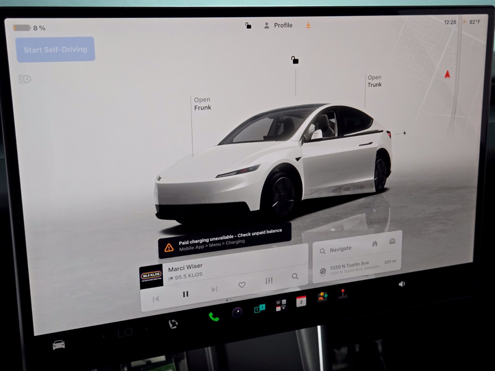 Used 2026 Tesla Model Y AWD image 26