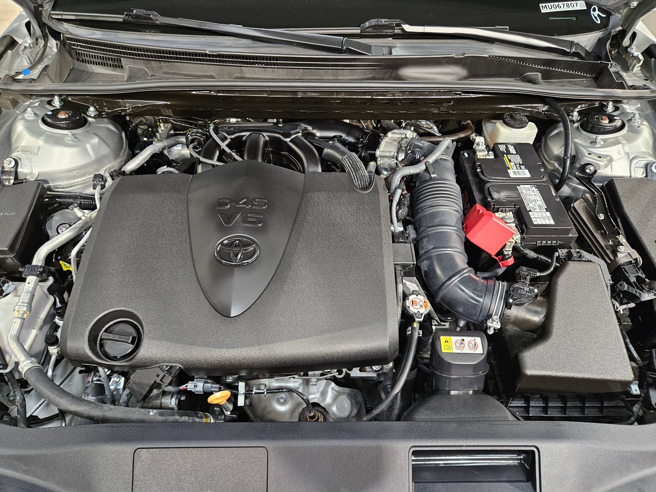 Used 2021 Toyota Avalon Limited w/ Advanced Safety Package FWD image 19