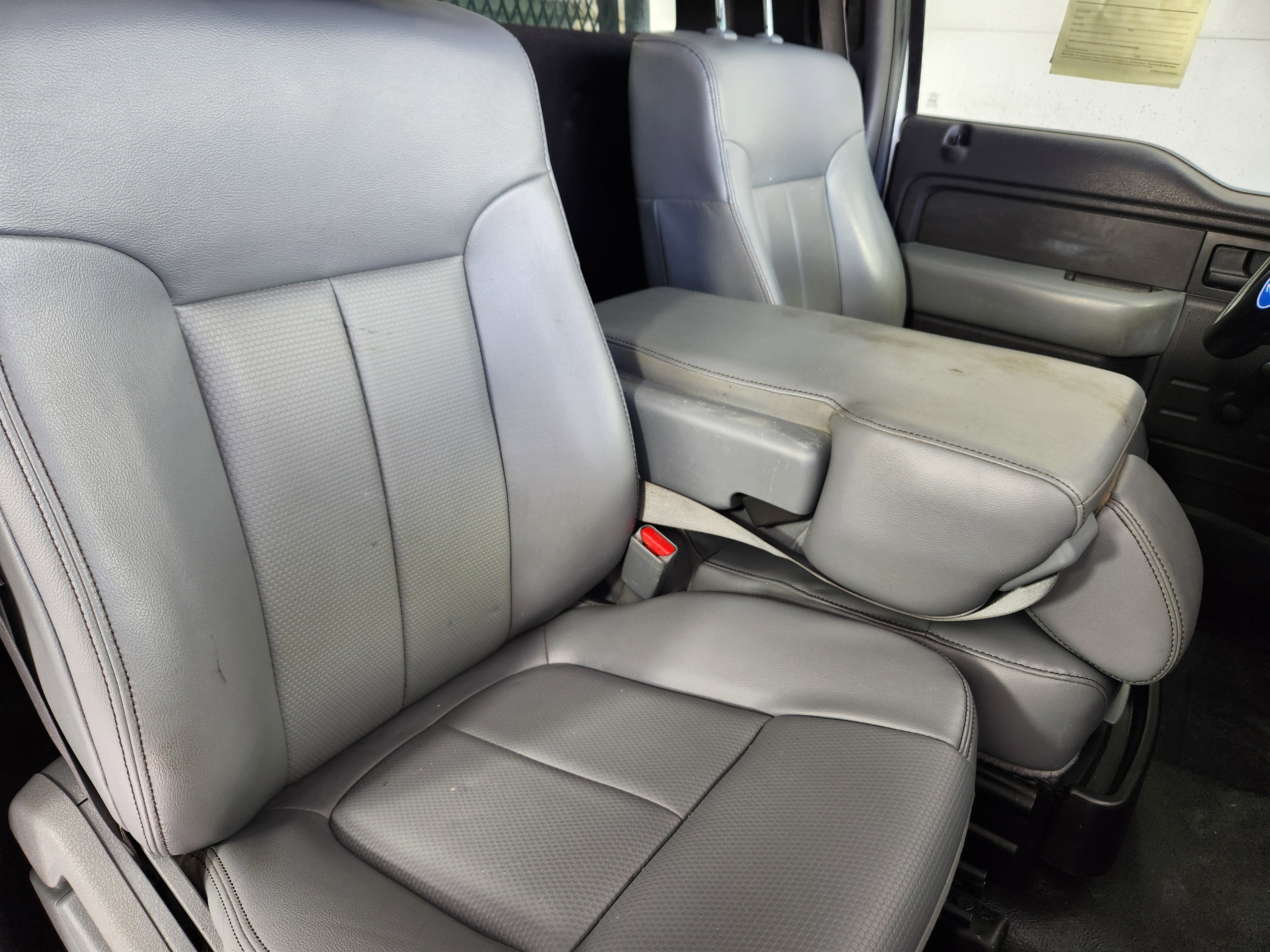 Used 2014 Ford F150 XL image 11