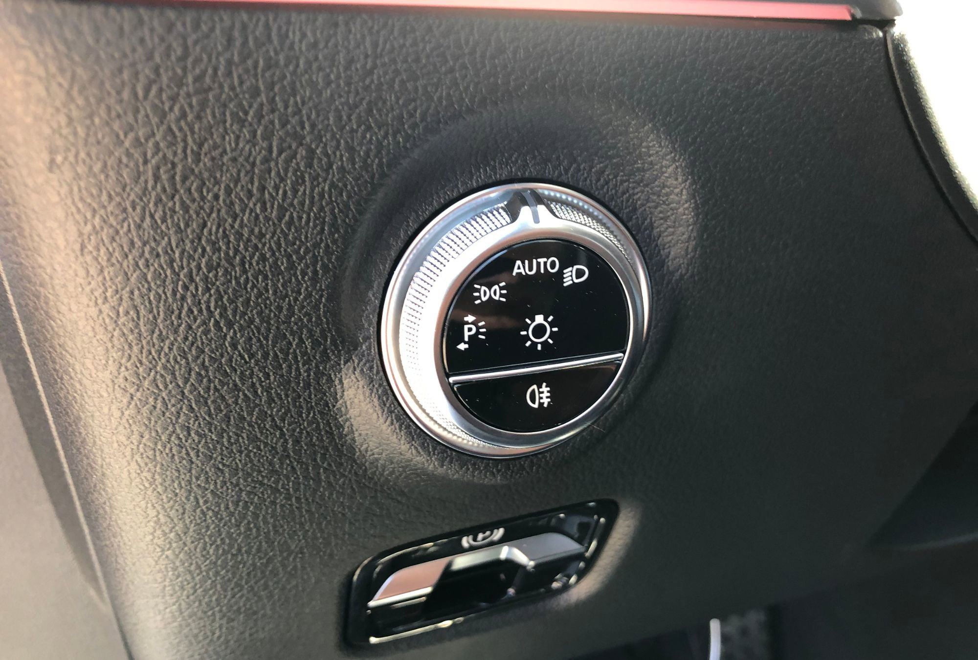 New 2024 Mercedes-Benz C 43 AMG 4MATIC Sedan image 13